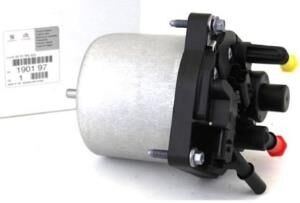 MAZOT FİLTRE KUTUSU 206 PLUS-301-207-308-5008-2008-208 1.6HDI EU5