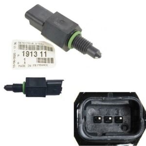 MAZOT FİLTRE MÜŞÜRÜ 206-NEMO-BIPPER-C2-C3-C3 II-C3 PLURIEL 1,4HDI