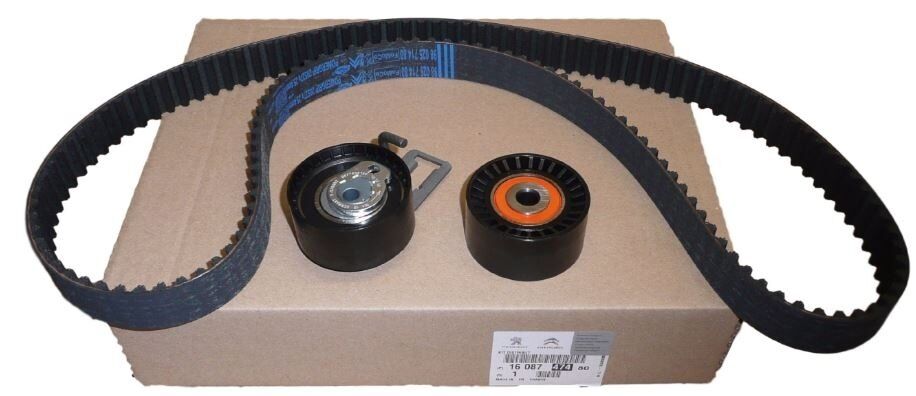 TRIGER SETİ C5 III-C4 II DS4-C3 III-DS3-DS5-C ELYSEE 1.6HDI EURO