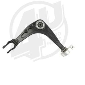 ON ALT SALINCAK SOL 407 2004- C6 2005- C5 III 2008-