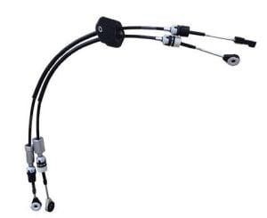 VITES KUMANDA KABLOSU 307-C4 1,4HDI-1,6HDI / 2,0 16V