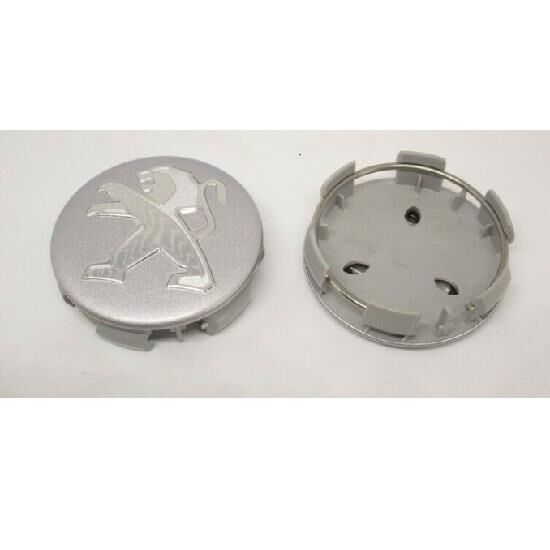 ÇELİK JANT GÇBEĞİ 207 ICIN 17 JANT 107-208-301 ICIN 15 JANT 2013- EXPERT III ICIN 16 JANT 2007-2019