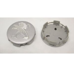 ÇELİK JANT GÇBEĞİ 207 ICIN 17 JANT 107-208-301 ICIN 15 JANT 2013- EXPERT III ICIN 16 JANT 2007-2019