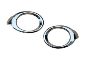 ÖN TAMPON SİS ÇERÇEVE NİKELAJI PARTNER TEPE-BERLINGO 2013-2016 1608323880