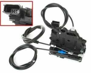 SÜRGÜLÜ KAPI KİLİDİ SAĞ BOXER 3-JUMPER 3-DUCATO 3 2006-2015