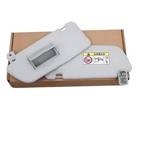 GÜNEŞLİK TAKKIMI 308 2002-2013 3008-5008 2009-2016 16115133BJ-8143.VS