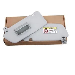 GÜNEŞLİK TAKKIMI 308 2002-2013 3008-5008 2009-2016 16115133BJ-8143.VS