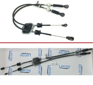 VİTES KUMANDA TELİ 107-108-C1 1KR TOYOTA AYGO 2005-2014