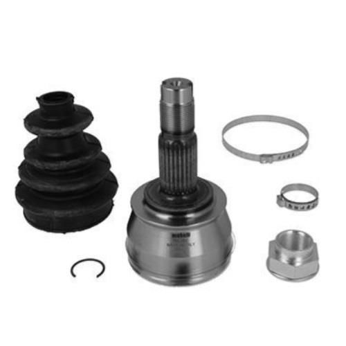 AKS KAFA TAMİR TAKIMI NEMO-BIPPER 1.4HDI 2007-2012 (DIŞ FREZE:25, TEKER TARAFI IİÇ FREZE: 22, CONTA CAPI:51MM, UZUNLUK :141.5)