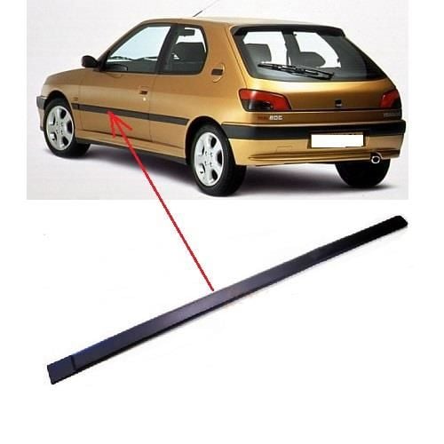 SOL ÖN KAPI CITA KUSAK SOL 306 GTI GEN:57MM