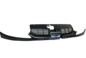 ÖN PANJUR IZGARA & FAR ALT KAŞI KOMPLE 206 1997-2010 7804.H5-7804.H4