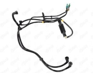 YAKIT HORTUMU ELCİKLİ 206-207-307-308-407-PARTNER 1.6HDİ 16V E4