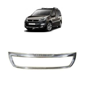 ÖN PANJUR KROM ÇERCEVESİ PARTNER TEPE 2015- 9810964880