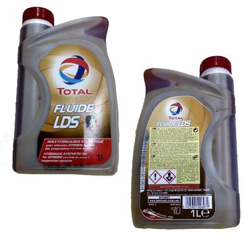 DİREKSİYON VE DEBRİYAJ MERKEZ YAĞI FOCUS-C MAX 04- MONDEO-KUGA 07-