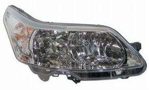 FAR SAĞ KOMPLE C4 HB-C4 SEDAN 2004-20