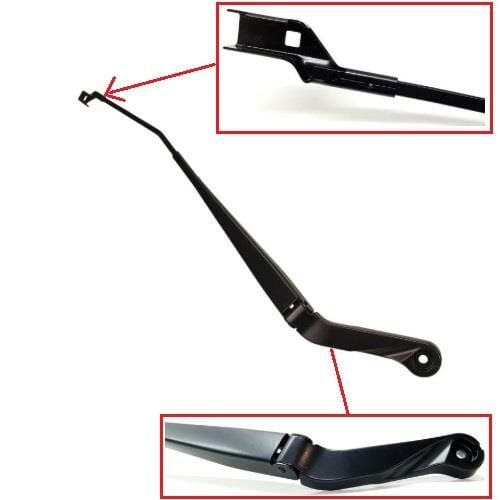 SİLECEK KOLU SOL BOXER-JUMPER-DUCATO 2006- 1340684080-6429.CG