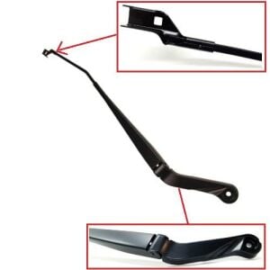 SİLECEK KOLU SOL BOXER-JUMPER-DUCATO 2006- 1340684080-6429.CG