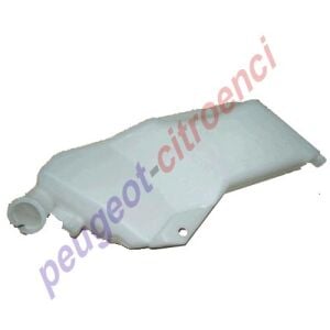 CAM SILECEK SU DEPOSU 206-206 PLUS 1997- FAR SILECEKSIZ 643195