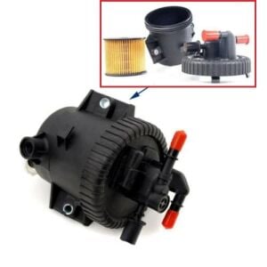 MAZOT FILTRE KUTUSU 406-XSARA-307-C5 PARTNER-BERLINGO 2003-2006