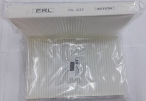 POLEN FİLTRESİ 307 2001-2008 308-C3-C2-C4-C3 PLURIEL-C3 II-C4 II