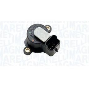 GAZ KELEBEK POTANSIYOMETRESI 206 GTI-406-C5 2.0 106-206-SAXO 1.4