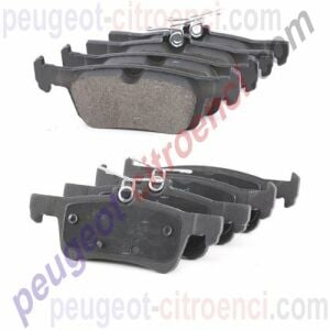 ARKA FREN BALATASI 308 II 2014- 1610814180-1619791380