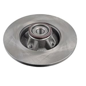 ARKA FREN DİSKİ PARTNER TEPE-BERLINGO-308-5008-3008-C4-DS4-DS5