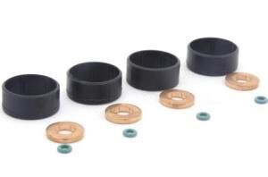 ENJEKTÖR KEÇE PUL ORİNG TAKIMI FIESTA-FUSION 1.4TDCI 206-C2-C3