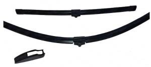 ÖN SİLECEK SÜPÜRGESİ 650-400MM 206 1998- COROLLA VERSO 2002-