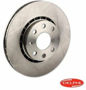 ÖN FREN DISKİ 206-307-207-208-301-C ELYSEE-2008 1.6HDI XSARA PICASSO