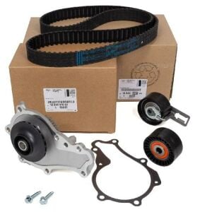 TRİGER & DEVİRDAİM SETİ 208-308-3008-5008-2008-301 1.6HDI EURO5