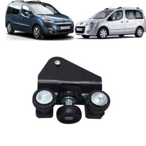 SÜRGÜLÜ KAPI ALT MEKANİZMA LAMASIZ SOL PARTNER TEPE-BERLINGO 2008-2019 9033Y9