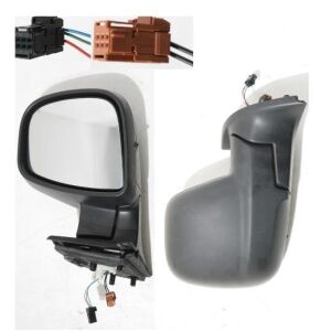 SAĞ DIŞ DİKİZ AYNA SENSÖRLÜ PARTNER TEPE-BERLINGO 2013- 1608177780-1679996180