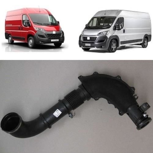 HAVA FİLTRE KUTU ALT HORTUMU BOXER-JUMPER-DUCATO 2.0-2.2HDİ EURO6