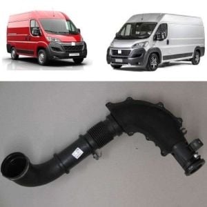 HAVA FİLTRE KUTU ALT HORTUMU BOXER-JUMPER-DUCATO 2.0-2.2HDİ EURO6