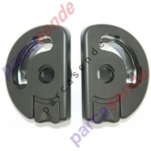 KOL DAYAMA PLASTİĞİ SAĞ-SOL TAKIM 307-PARTNER TEPE-BERLINGO III 2009-