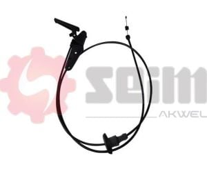 KAPUT AÇMA TELİ KOMPLE PARTNER TEPE-BERLINGO 3 2009-2019 7937.Q8