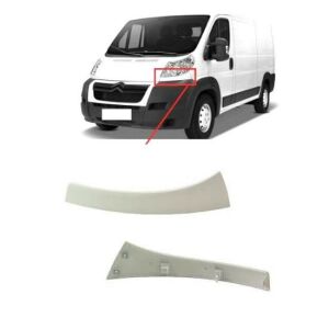 SOL FAR KAŞI  BOXER III-JUMPER III-DUCATO III 2006-2014 7810R1-735425397
