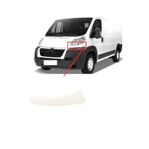 SOL FAR KAŞI  BOXER III-JUMPER III-DUCATO III 2006-2014 7810R1-735425397