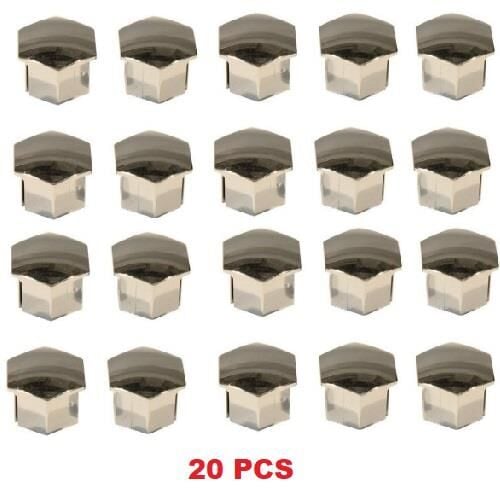 ÇELİK JANT BİJON KAPAĞI 207-307-208-2008-308-301--C-C5-C ELYSE-