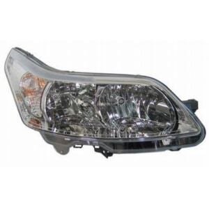 TYC FAR SAĞ KOMPLE CITROEN C4 2004-2012 6206L4