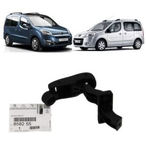 SÜRGÜLÜ KAPI CAM ACMA MANDALI PARTNER TEPE-BERLINGO 2009- 858255