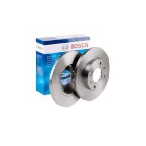 ÖN FREN DİSKİ 206-306-XSARA HAVA SOGUTMASIZ