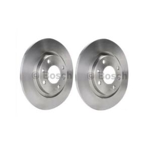 ÖN FREN DİSKİ 206-306-XSARA HAVA SOGUTMASIZ