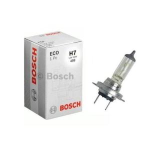 UNİVERSAL BOSCH H7 AMPUL PEUGEOT-CITROEN-FORD-FIAT