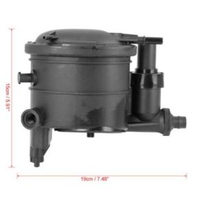 MAZOT FİLTRE KUTUSU PARTNER-JUMPY-EXPERT-SCUDO 1.9D 2000-2009 191144