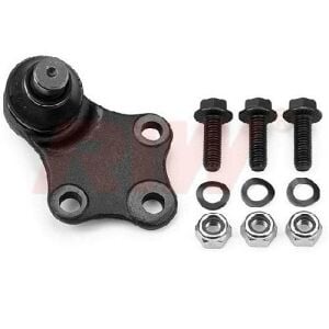 ÖN ALT ROTİL PEUGEOT 306 1999- 18MM HİDROLİK DİREKSİYON 364048