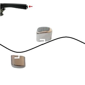 EL FREN TABANCA ( UÇ ) DÜĞMESİ 307 2001-2008 4701.98