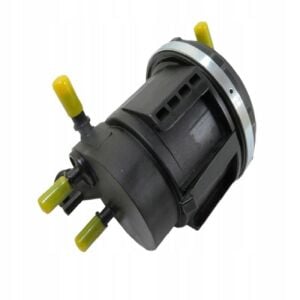 MAZOT FİLTRE KUTUSU KOMPLE EXPERT-JUMPY-C5 DW10TD 2.0HDI 8V