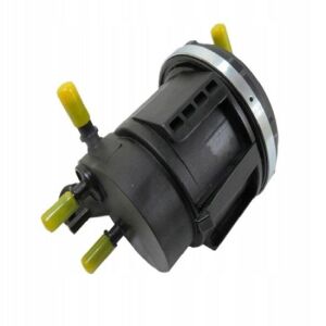 MAZOT FİLTRE KUTUSU KOMPLE EXPERT-JUMPY-C5 DW10TD 2.0HDI 8V